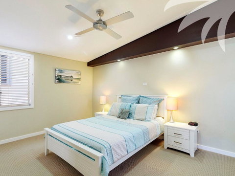 Beach Break - Yamba Accommodation 1