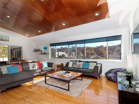 Beach Break - Yamba Accommodation 3