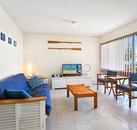 Beach Break - Yamba Accommodation