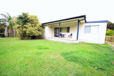Beach Break At Hat Head - Yamba Accommodation 2