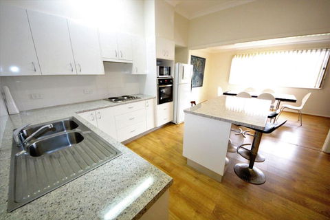 Beach Break At Hat Head - Yamba Accommodation 0