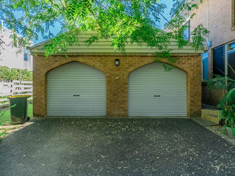 Beach Chalet 3 - Yamba Accommodation 1