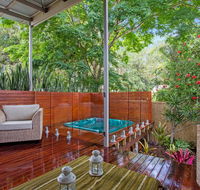 Beach Cottage on Cassia Avenue Central Coolum Beach - Yamba Accommodation