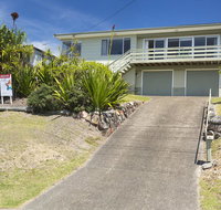 Beach Cottage Forster - Yamba Accommodation