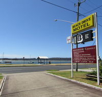 Beach Drive Motel - Yamba Accommodation