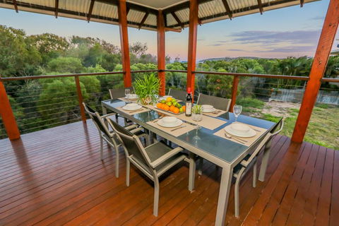 Beach Fansea - Yamba Accommodation 0