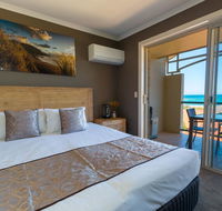 Beach Haven Executive Apartments - Yamba Accommodation