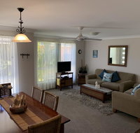 Beach Haven Villa