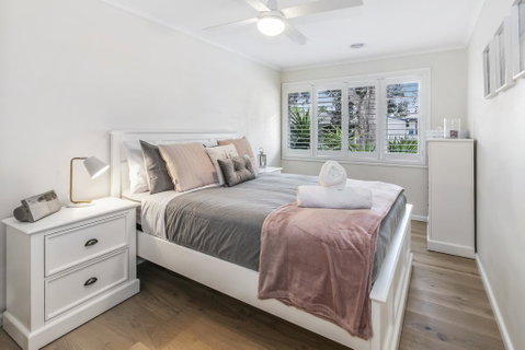 Beach House 41 - Yamba Accommodation 3