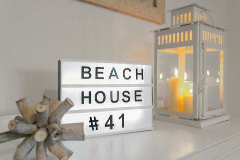 Beach House 41 - Yamba Accommodation 0