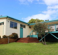 Beach House  Smiths Beach - Yamba Accommodation