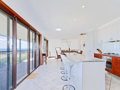 Beach House At Moana - Yamba Accommodation 3