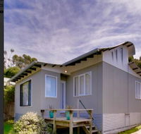 Beach House Getaway 1 - Yamba Accommodation