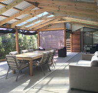 Beach House Getaway 2 - Yamba Accommodation