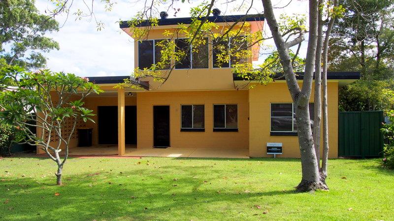 Mylestom NSW Yamba Accommodation