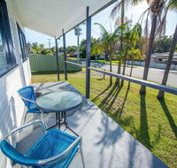 Beach House on James Patterson - Yamba Accommodation