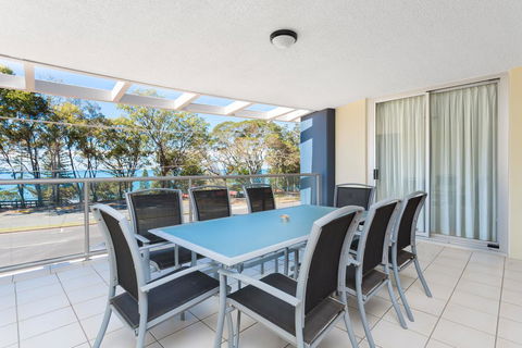 Beach House On Suttons - Yamba Accommodation 1