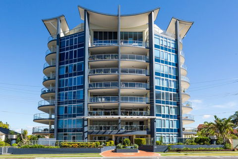 Beach House On Suttons - Yamba Accommodation 0