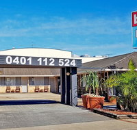 Beach Motel Woolgoolga - Yamba Accommodation