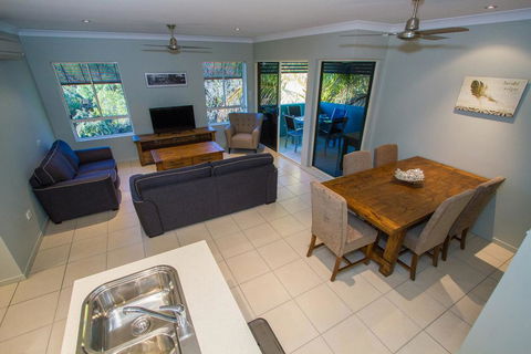 Beach Pad 2 - Yamba Accommodation 2
