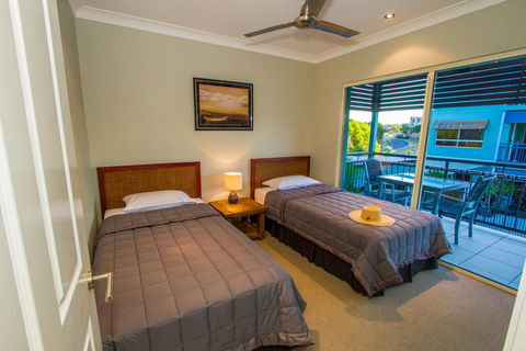 Beach Pad 2 - Yamba Accommodation 1