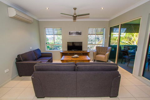 Beach Pad 2 - Yamba Accommodation 3