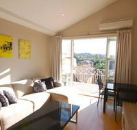 Beach Pad Bondi Beach - Yamba Accommodation
