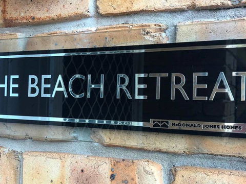 Beach Paradise @ Anna Bay - Yamba Accommodation 1