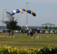 Beach Park Motel - Yamba Accommodation