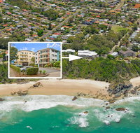 Beach Resort Apartment - Yamba Accommodation