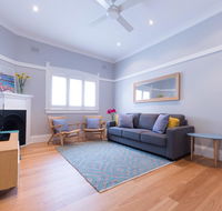 Beach Retreat - Yamba Accommodation