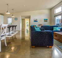 Beach Retreat on Koala - Yamba Accommodation