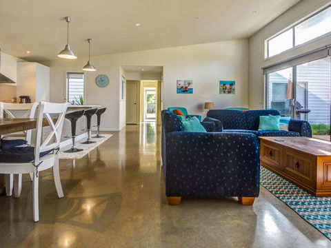 Beach Retreat On Koala - Yamba Accommodation 0