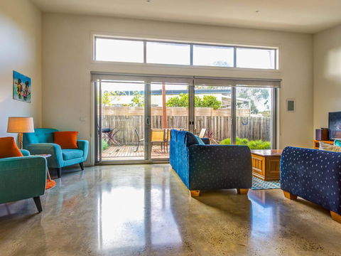 Beach Retreat On Koala - Yamba Accommodation 1