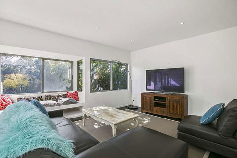 Beach Retreat On Medina - Yamba Accommodation 1