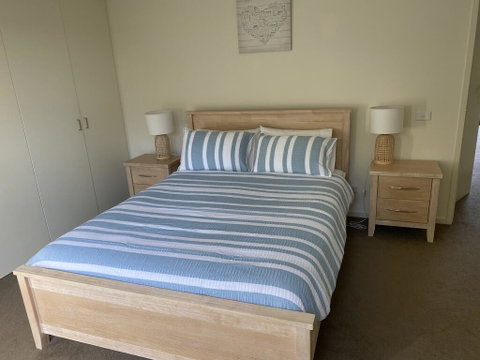 Beach Retreat Townhouse - Yamba Accommodation 1