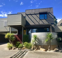 Beach Retreat Townhouse