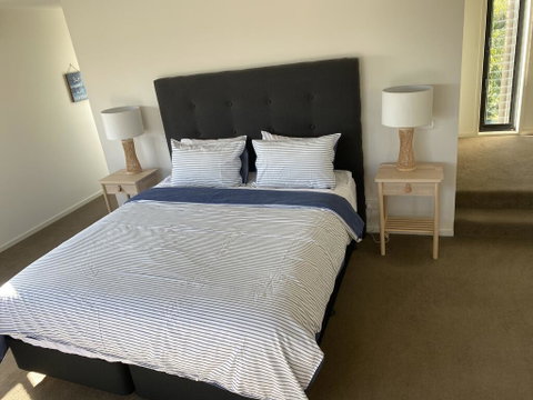 Beach Retreat Townhouse - Yamba Accommodation 3