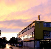 Beach Road Hotel - Yamba Accommodation