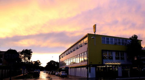 Beach Road Hotel - Yamba Accommodation 0