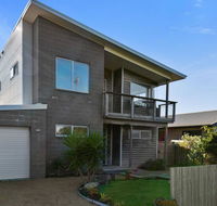 Beach Serenity - Yamba Accommodation