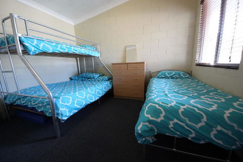Beach Unit 7 At Hat Head - Yamba Accommodation 3