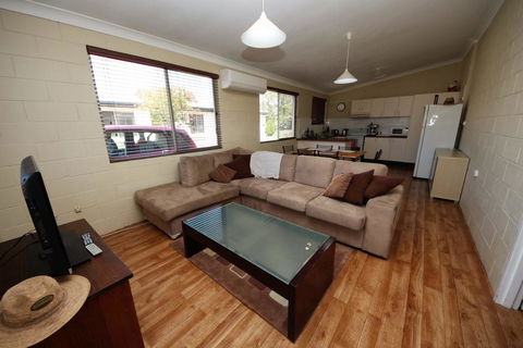 Beach Unit 7 At Hat Head - Yamba Accommodation 0