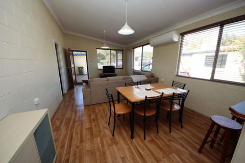 Beach Unit 7 At Hat Head - Yamba Accommodation 2