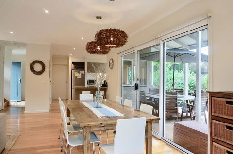 Beachcomber - Yamba Accommodation 3