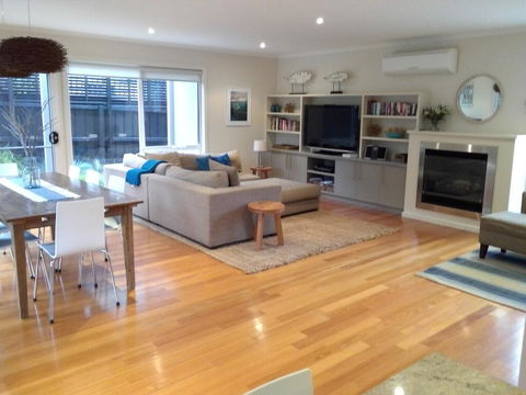Beachcomber - Yamba Accommodation 1