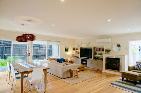 Beachcomber - Yamba Accommodation 0