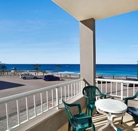 Beachcomer Unit 1 - The Entrance NSW - Yamba Accommodation