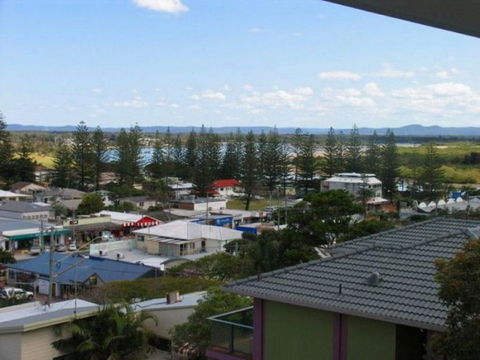 Beaches 1 - Yamba Accommodation 1
