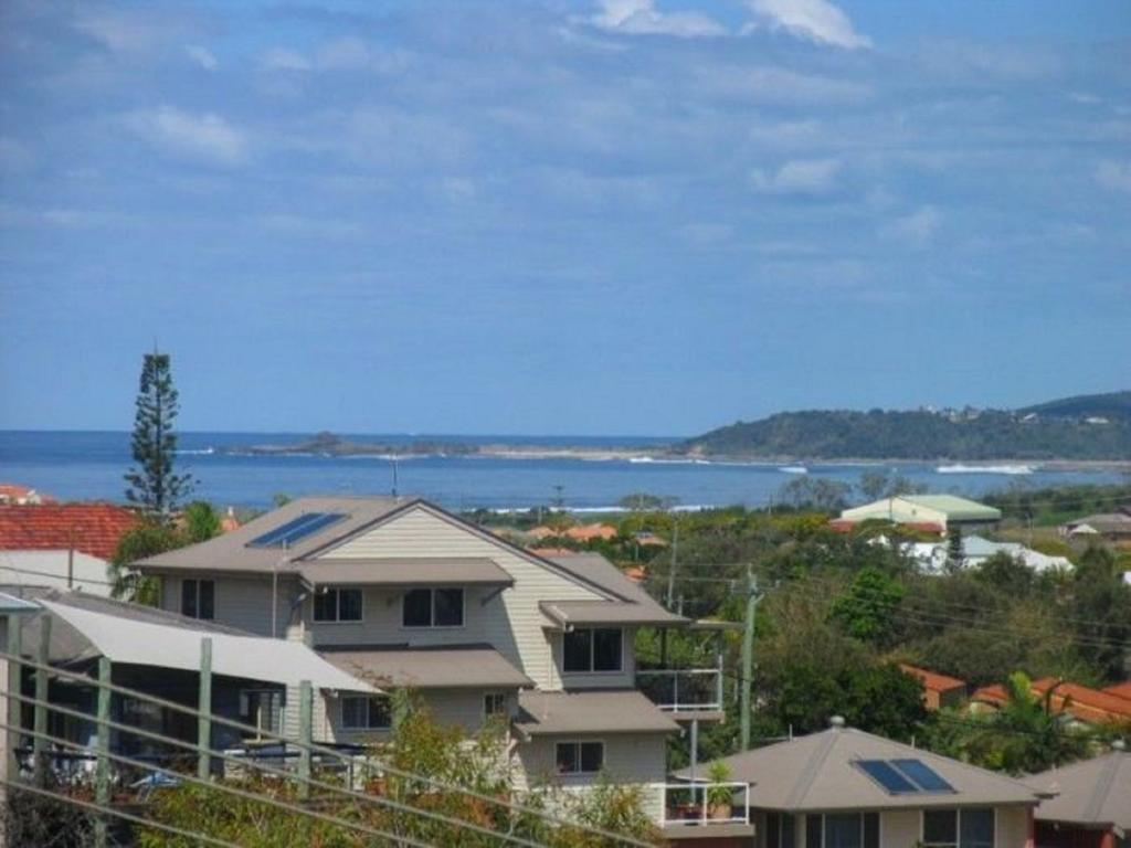 Micalo Island NSW Yamba Accommodation